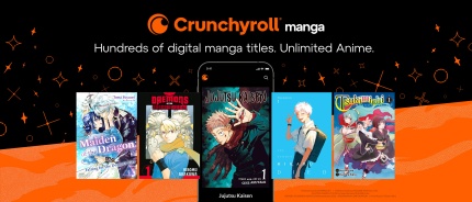 crunchyroll manga hundreds of digital manga titles. Unlimited anime.